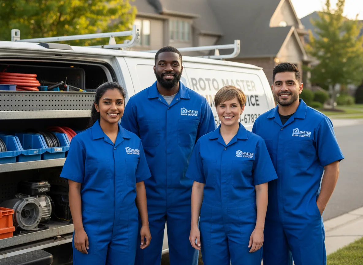 Sump Pump Installation company in New Windsor, MD